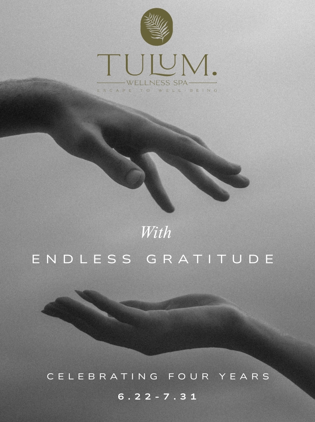 Inside Out Aesthetics: Tulum Wellness Spa Celebrates 4 Years in Houston
