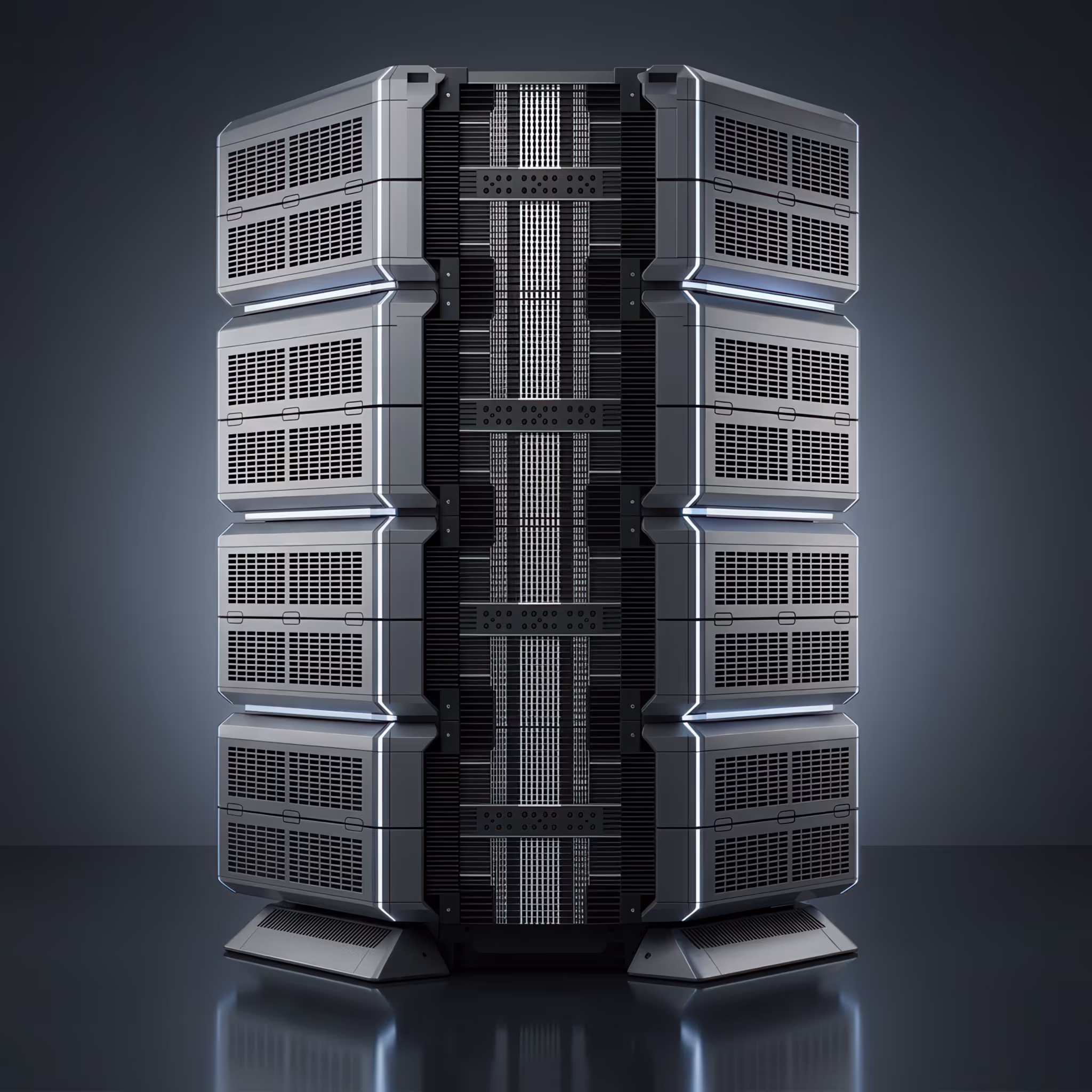 Quantum Computing Hardware