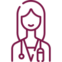 Atención personalizada e integral Cuidamos tu salud de forma integral: física y mentalmente. Tratándote como un todo y no como la suma de partes.