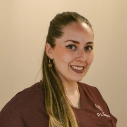 Especialista del equipo médico de Plenna
