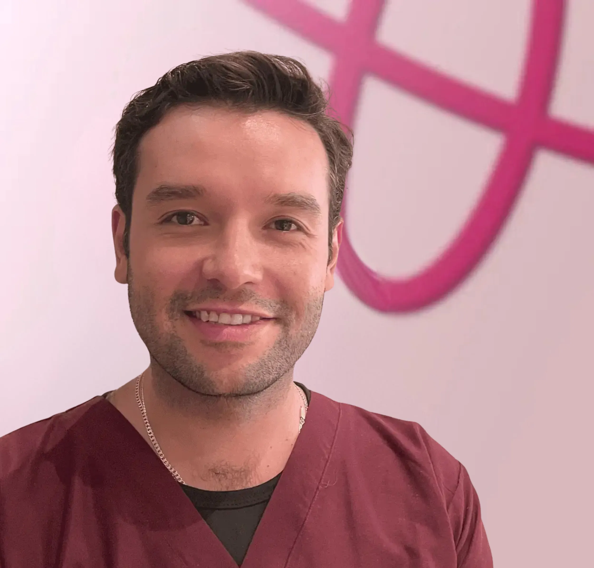 Dr. Gaspar Ruiz