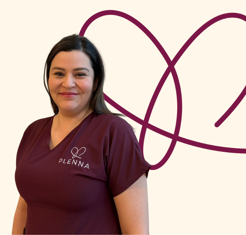 Dra. Ana Victoria Flores Hernández