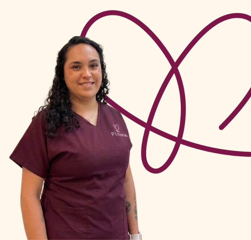 Dra. Gabriela Ortega