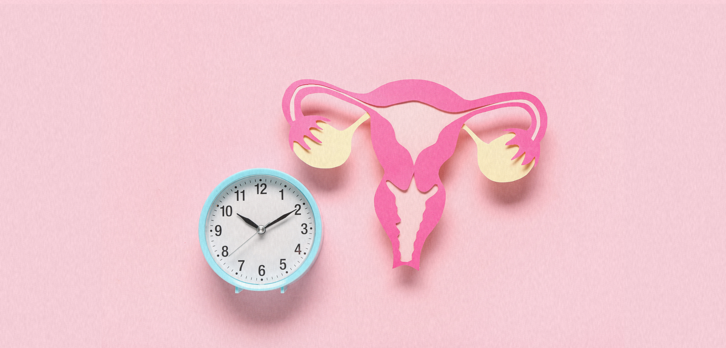 Menopausia prematura: síntomas, causas y tratamiento