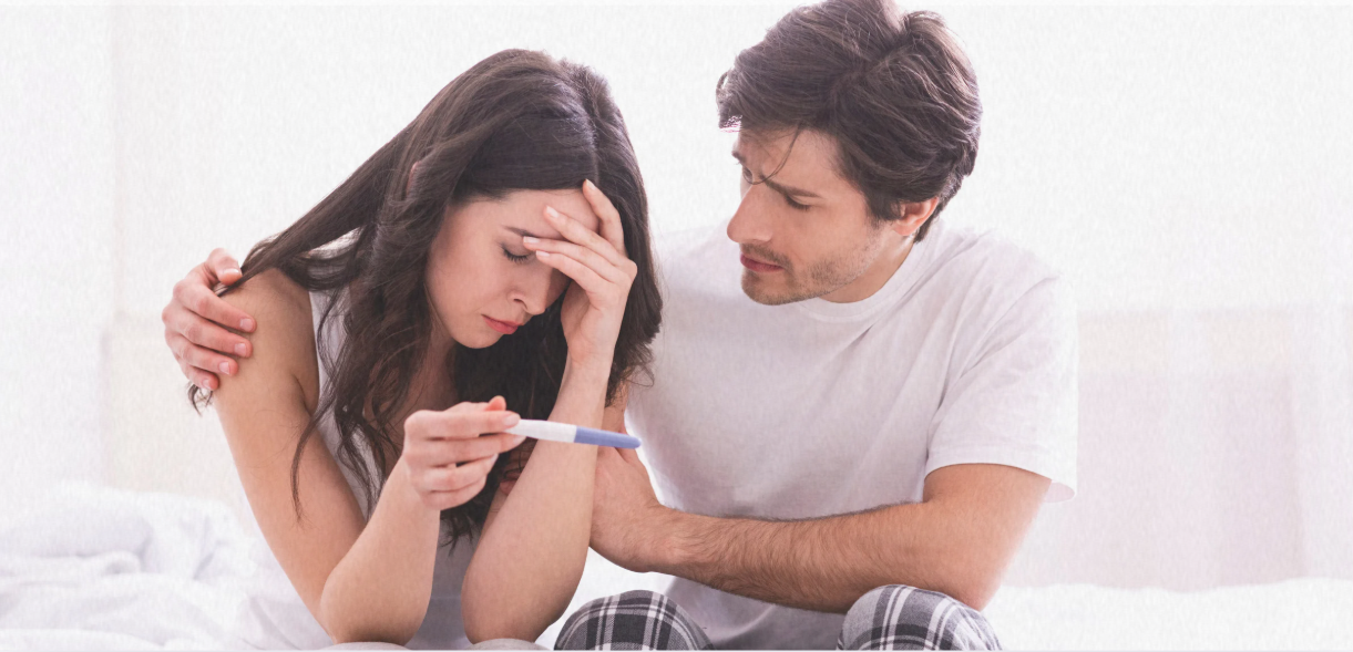 Síntomas Del Embarazo: Cuáles son las Primeras Señales