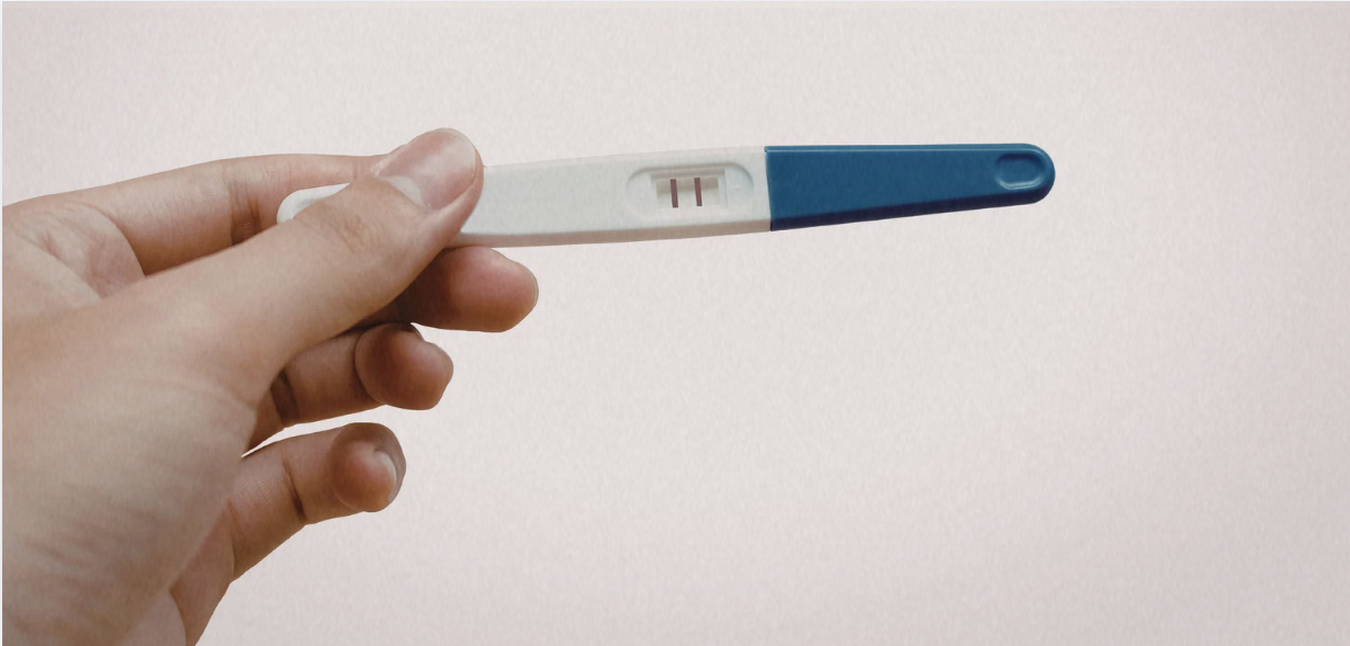 Síntomas Del Embarazo: Cuáles son las Primeras Señales