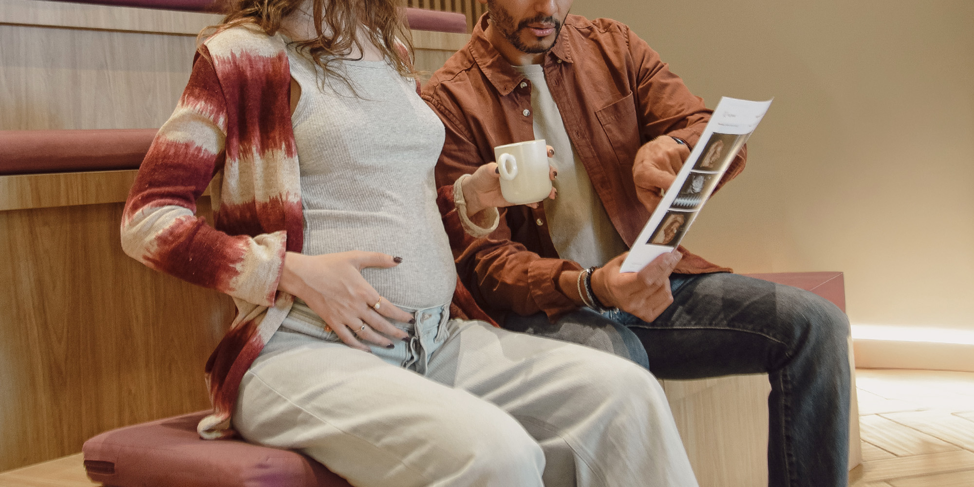 La importancia del control prenatal - Ginecología en CDMX