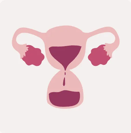 Check-up ginecológico 40+