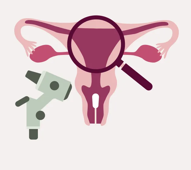 Check-up ginecológico plus