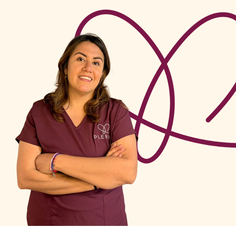 Dra. Beatriz Maldonado