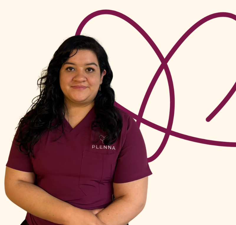 Dra. Ana Tovar