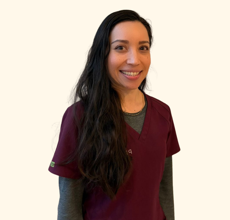 Dra. Cynthia Peña