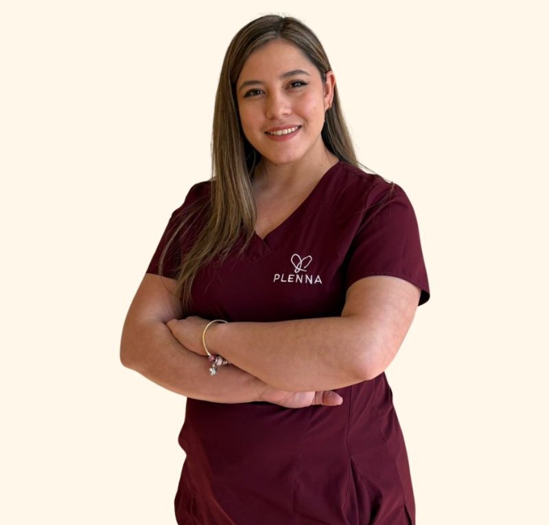 Dra. Diana Rios