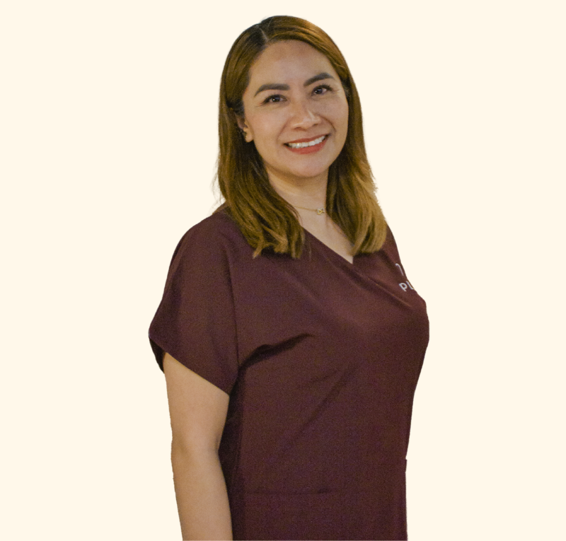 Dra. Judith Naranjo