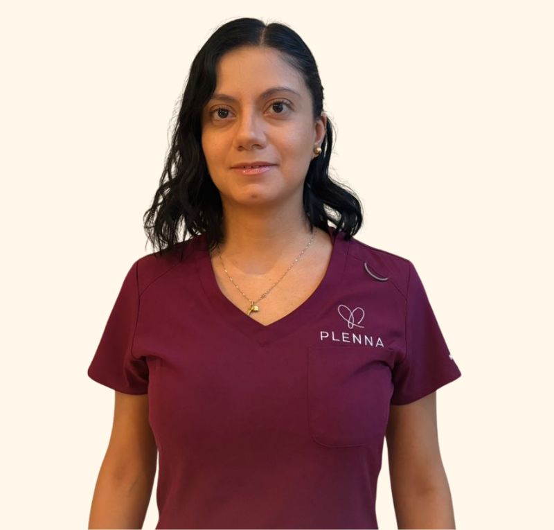 Dra. Mariana Naranjo
