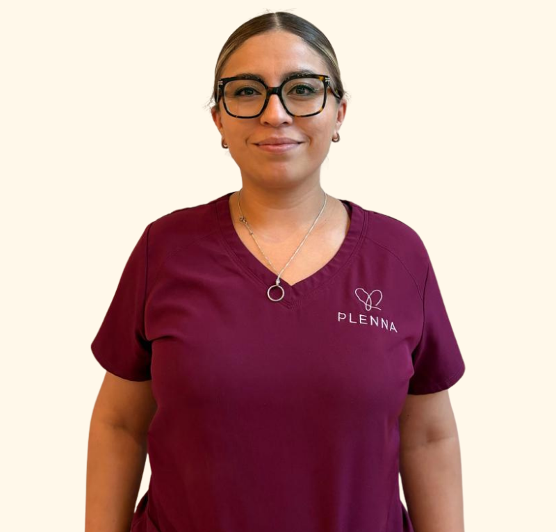Dra. Marlen Hernández