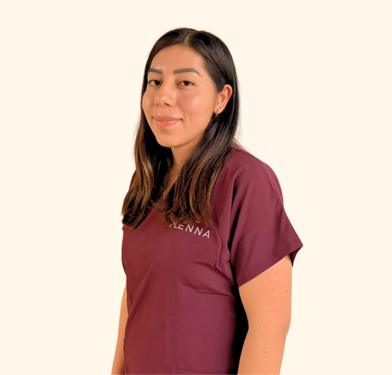 Dra. Evelin Pestaña