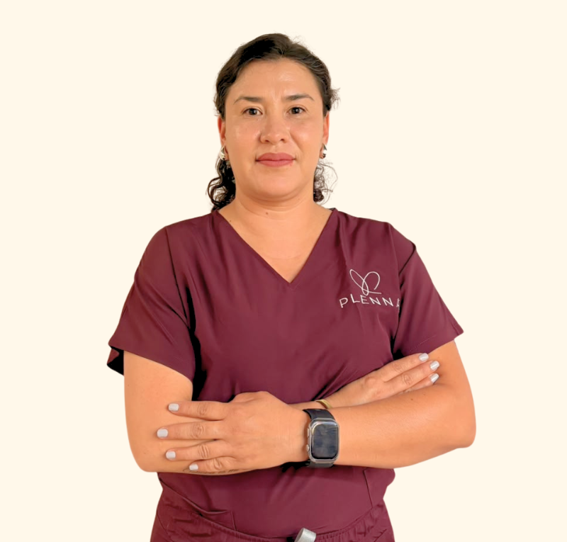 Dra. Perla Picazo