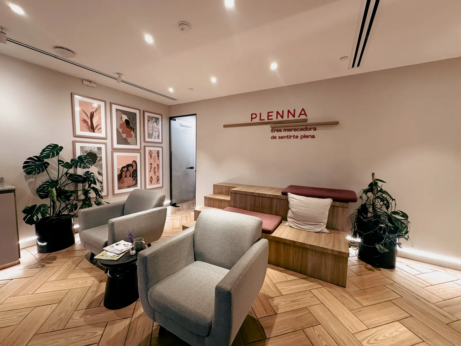 Casa Plenna Polanco