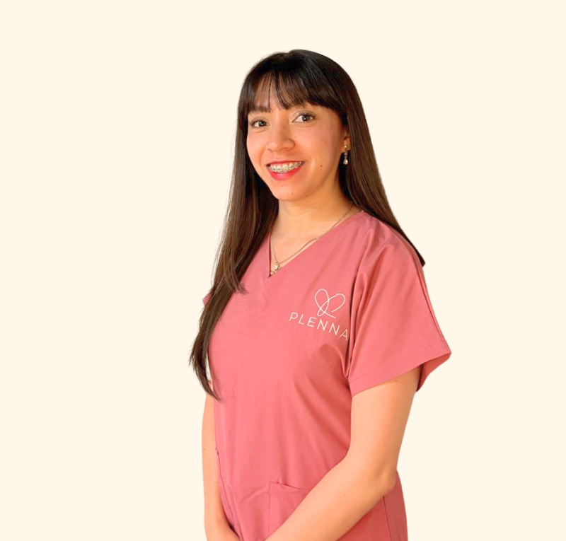Paola Reyes