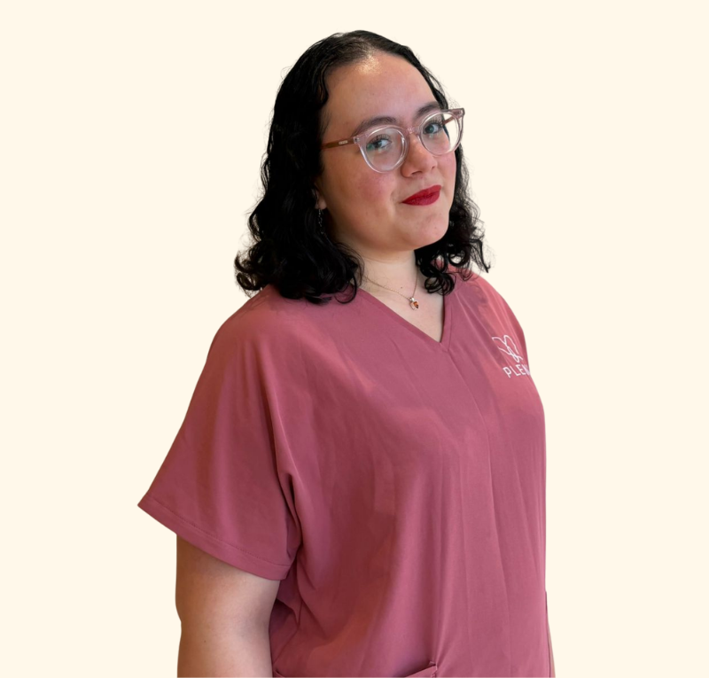 Yazmín Velásquez