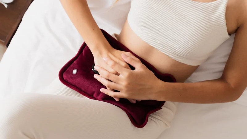 Menstruación Abundante: Causas y Tratamiento
