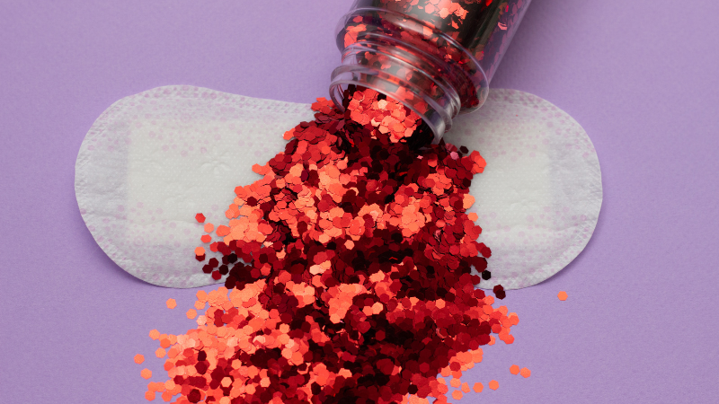 Menstruación Abundante: Causas y Tratamiento