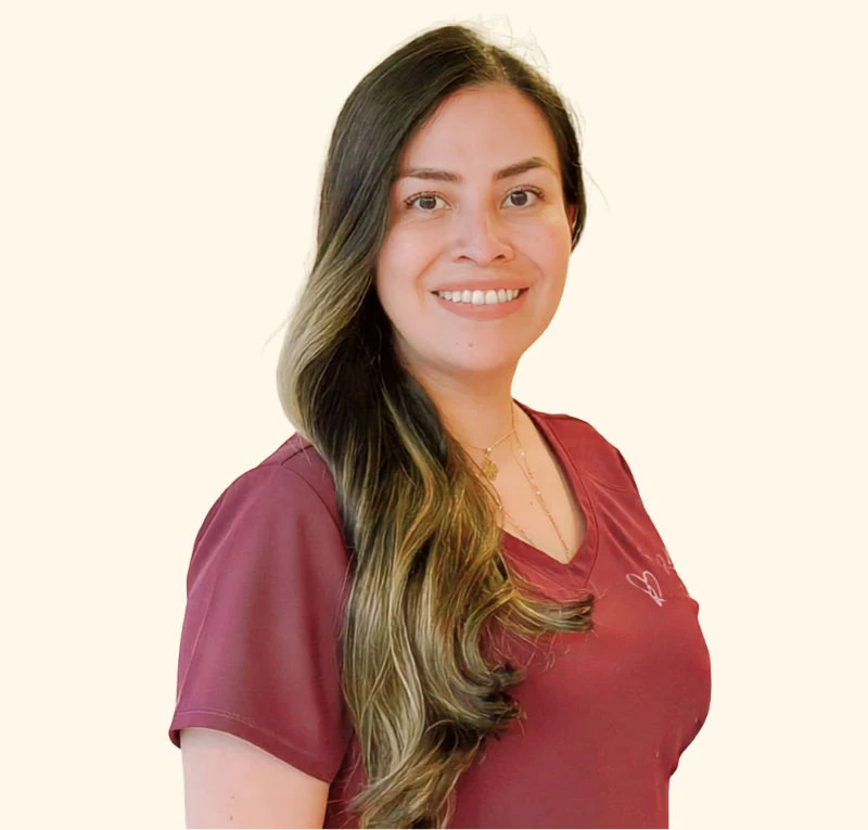 Dra. Verónica Cortés