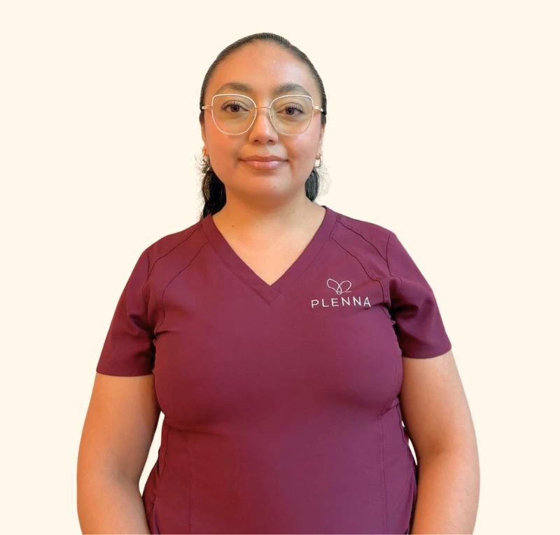 Dra. Ilse Morales