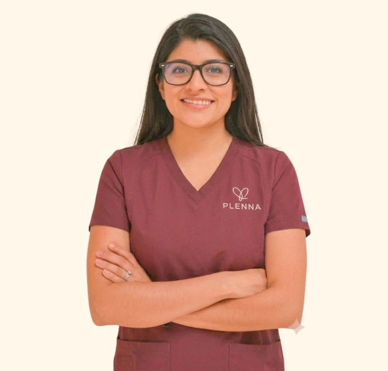 Dra. Abigayl Hernández