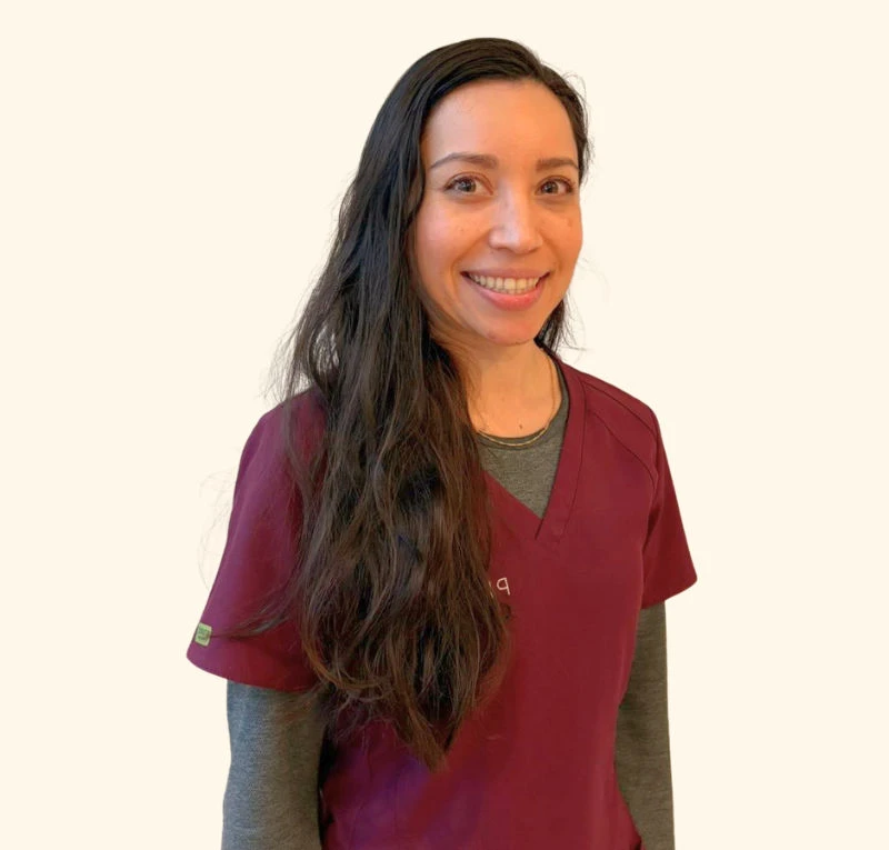 Dra. Cynthia Peña