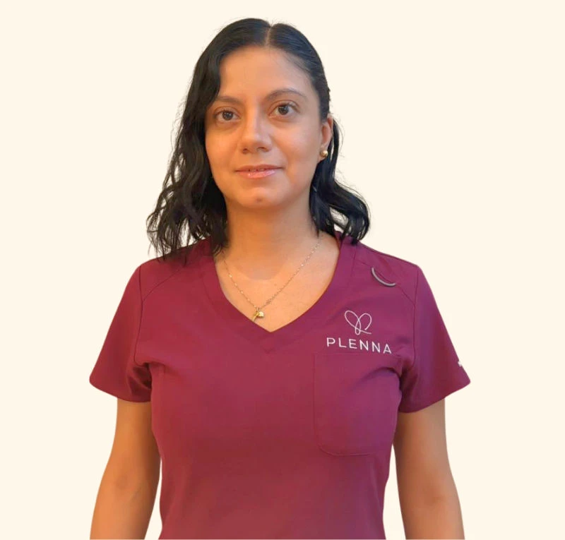 Dra. Mariana Naranjo