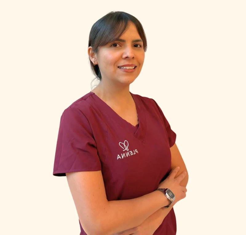 Dra. Nancy Carrillo