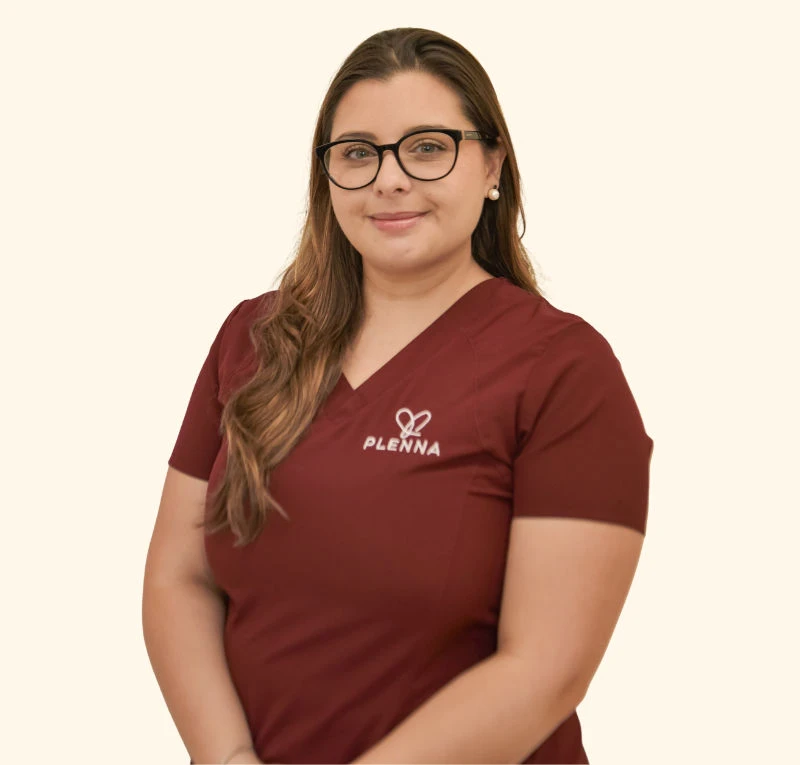 Dra. Mariana Torre