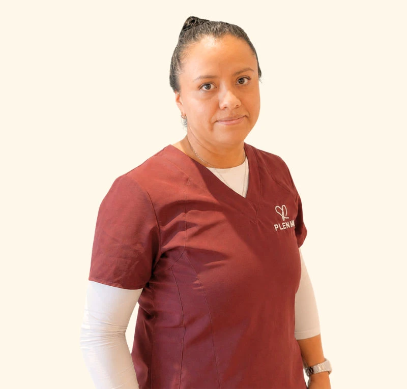 Dra. Mariana Ibáñez
