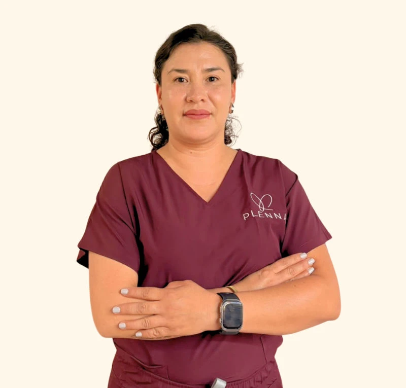 Dra. Perla Picazo