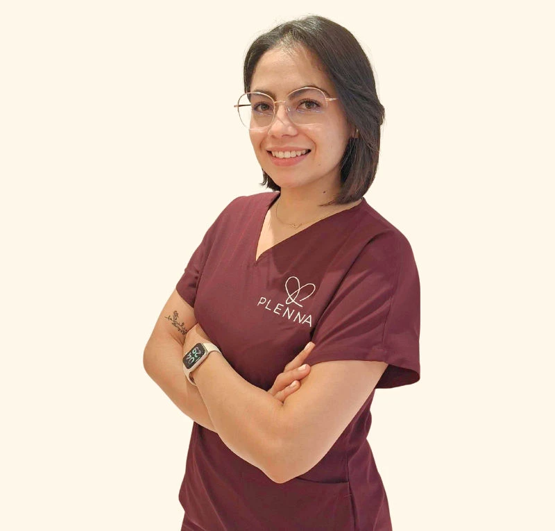 Dra. Dania García