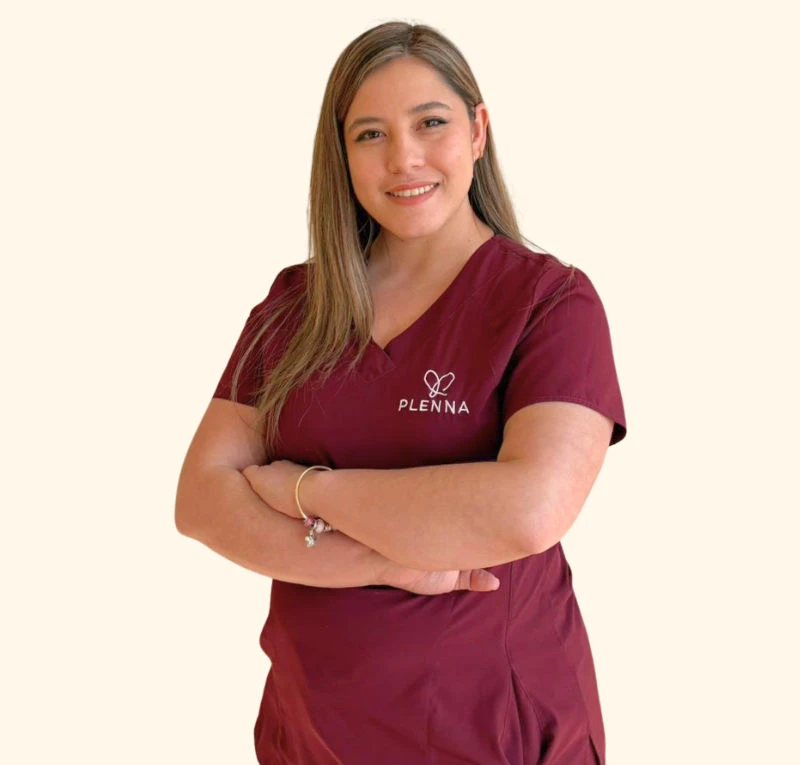 Dra. Diana Rios 