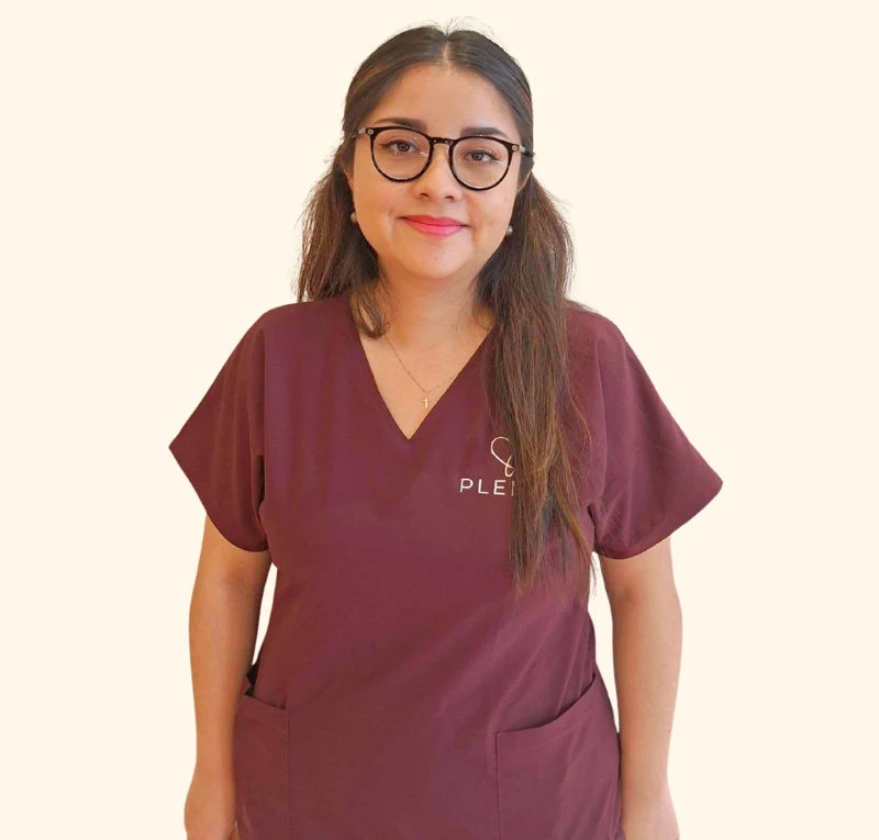 Dra. Alejandra Sostres