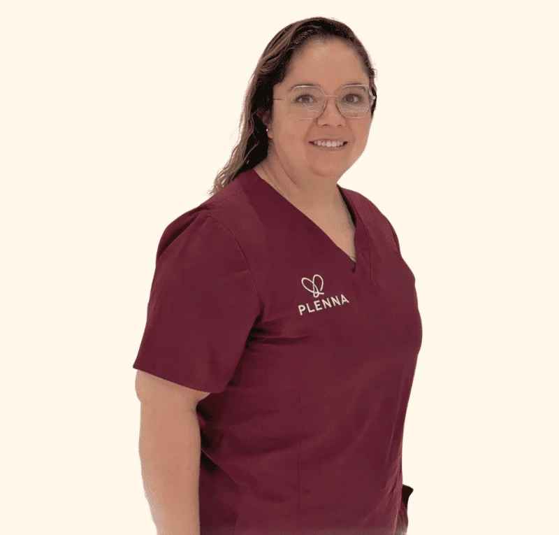 Dra. Melissa Reyes