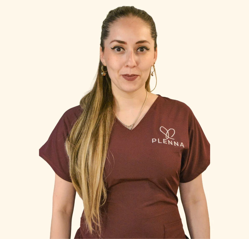 Dra. Samantha Sosa