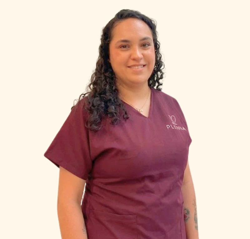 Dra. Gabriela Ortega