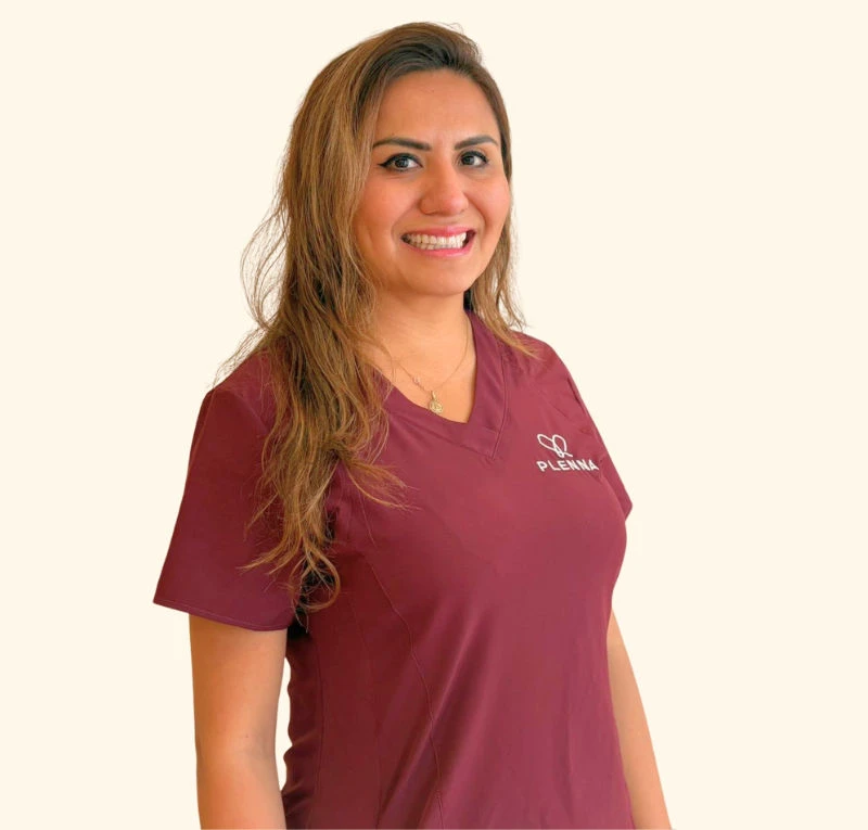 Dra. Veronica Torres