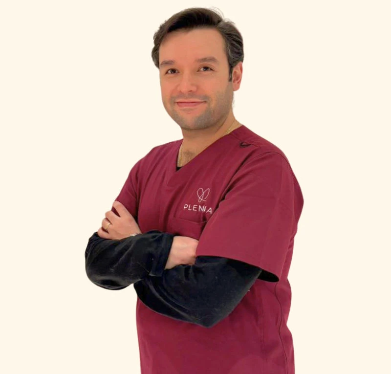 Dr. Gaspar Ruiz