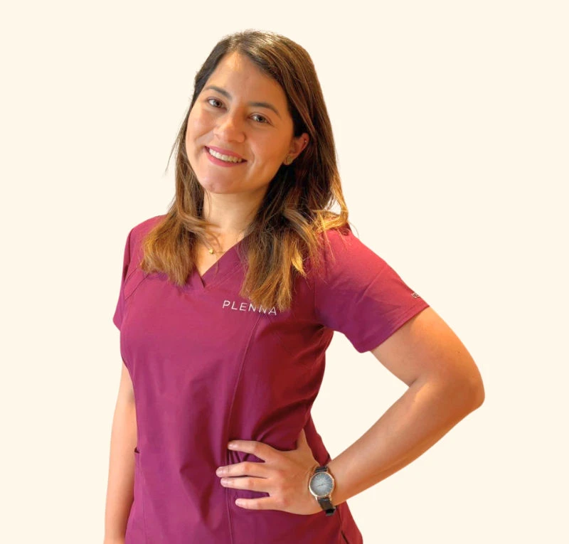 Dra. Margarita Márquez