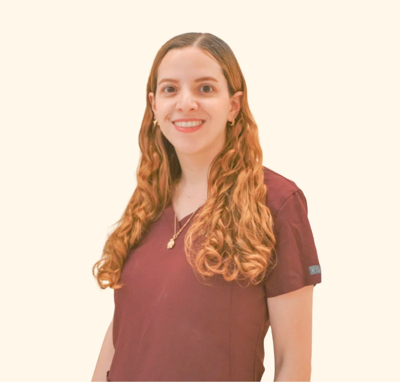 Dra. María José Díaz