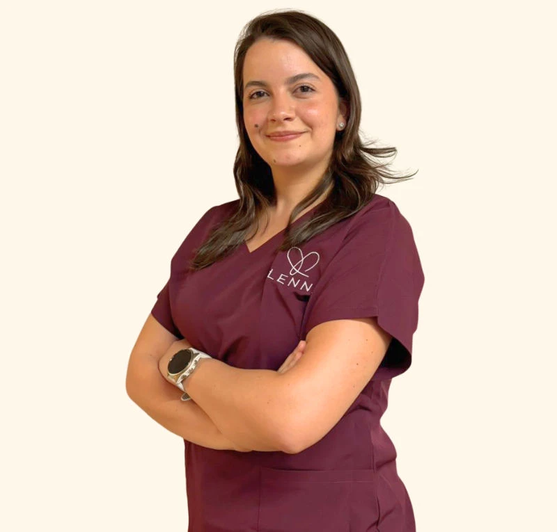 Dra. Paulina Flores