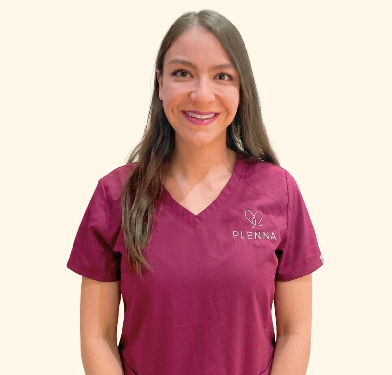 Dra. Fernanda Villalobos
