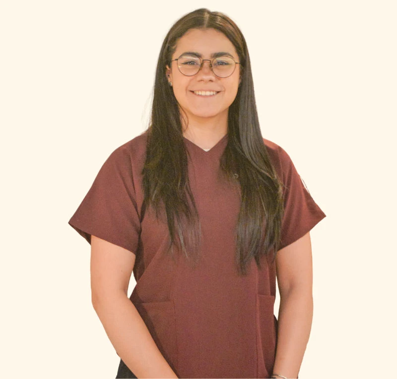 Dra. Diana Pantoja