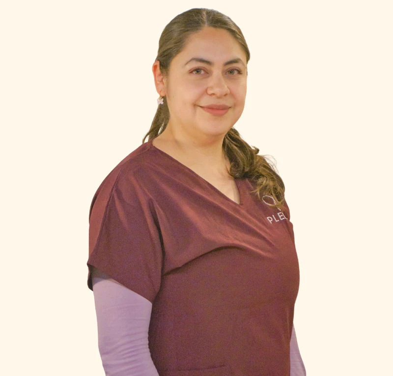 Dra. Ana Mendoza